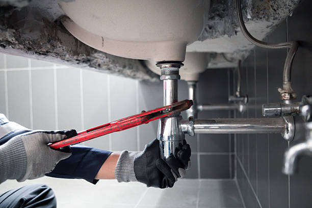 Trusted Drain Cleaning service in Lynn, NC - Masters Plumbing Service